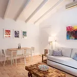 Apartmán K Waterfront In Mani Agios Kiprianos