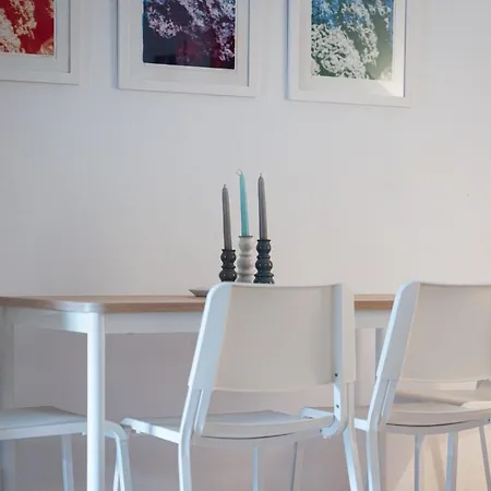 Apartment K Waterfront In Mani