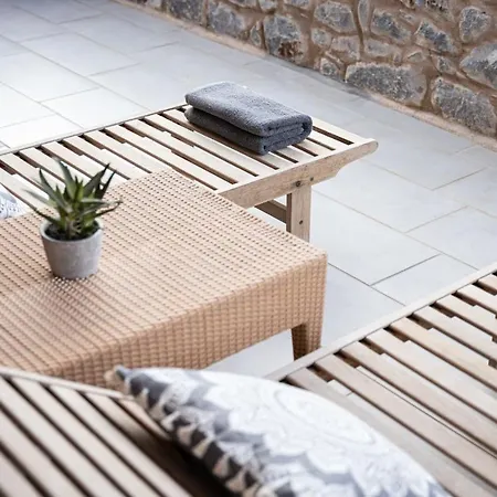 Apartment K Waterfront In Mani *