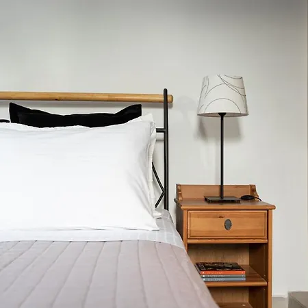 Apartmán K Waterfront In Mani Agios Kiprianos