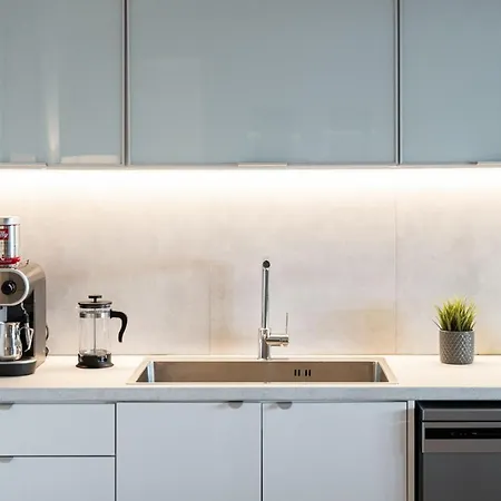 K Waterfront In Mani *