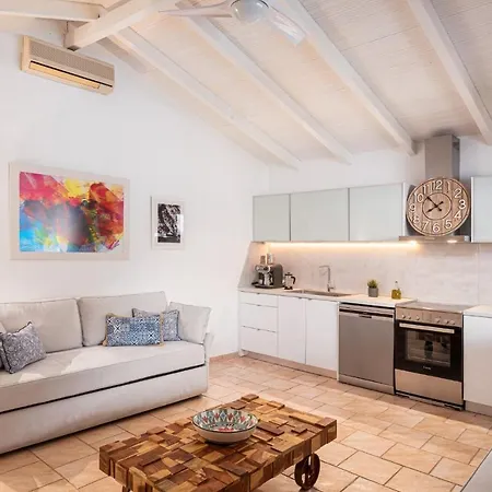 K Waterfront In Mani * Agios Kiprianos