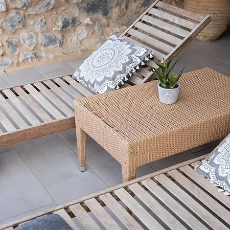 K Waterfront In Mani Apartment Agios Kiprianos