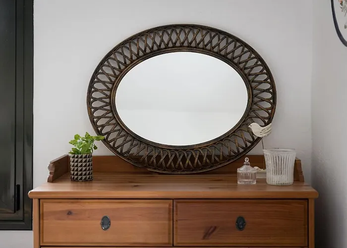 K Waterfront In Mani * Agios Kiprianos