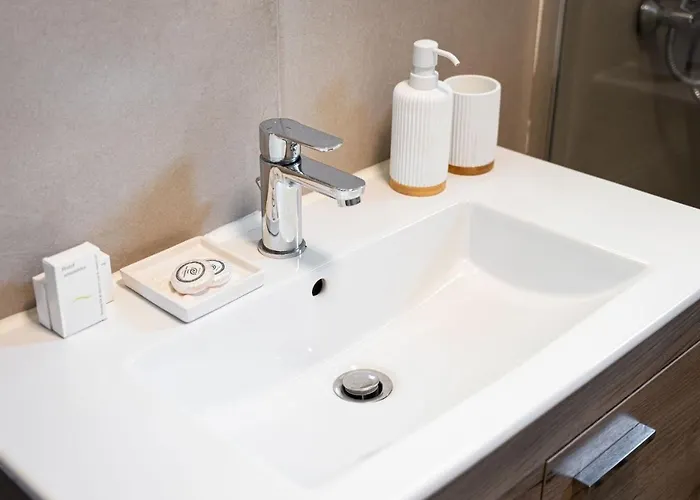 K Waterfront In Mani Apartament Agios Kiprianos