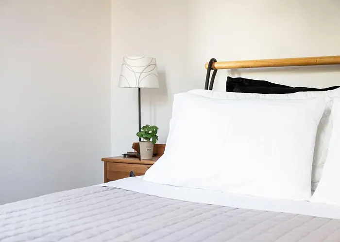 K Waterfront In Mani