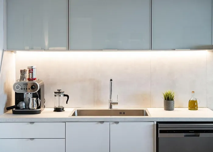 K Waterfront In Mani *