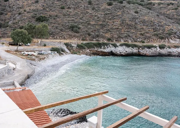 K Waterfront In Mani Lejlighed *